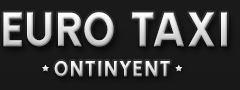 Euro Taxi Ontinyent