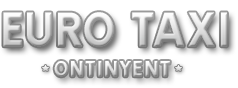 Euro Taxi Ontinyent